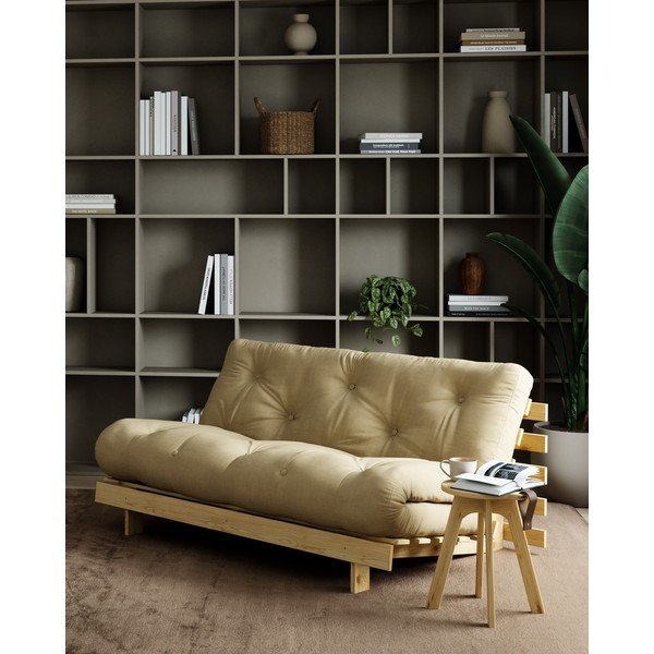 Country Black ülőke - Karup Design-image-1