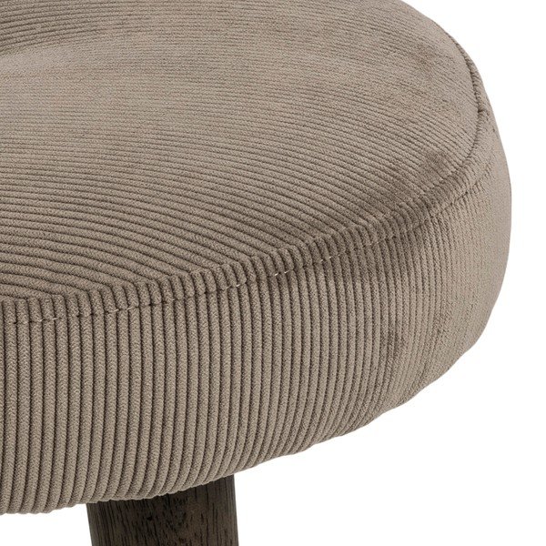 Bézs ülőke Frisco - Actona-image-3