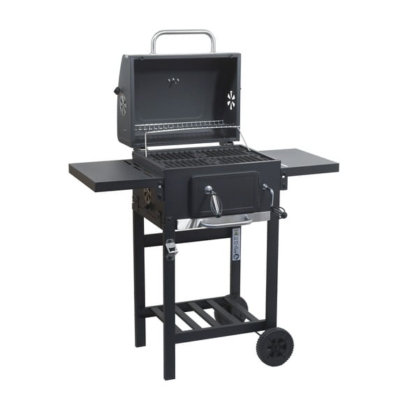 Faszenes grillsütő Royal Partner - Cattara-image-3