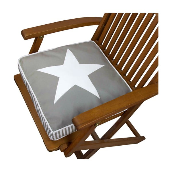 Székpárna 42x42 cm Star – Mioli Decor-image-1