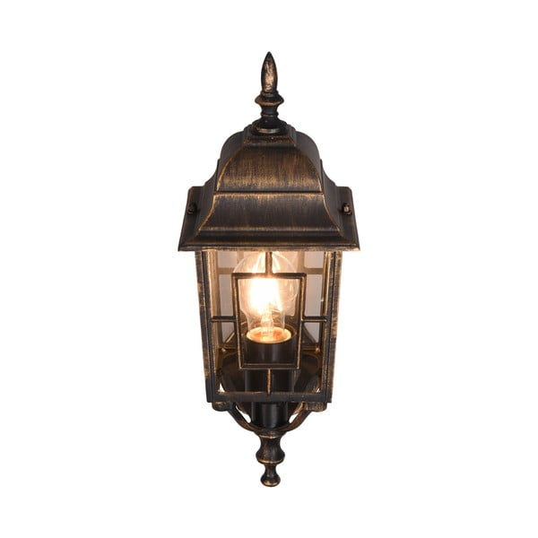 Kültéri lámpa (magasság 42 cm) Volturno – Trio-image-2