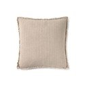 Pamut díszpárna 45x45 cm Handloom – Lorena Canals