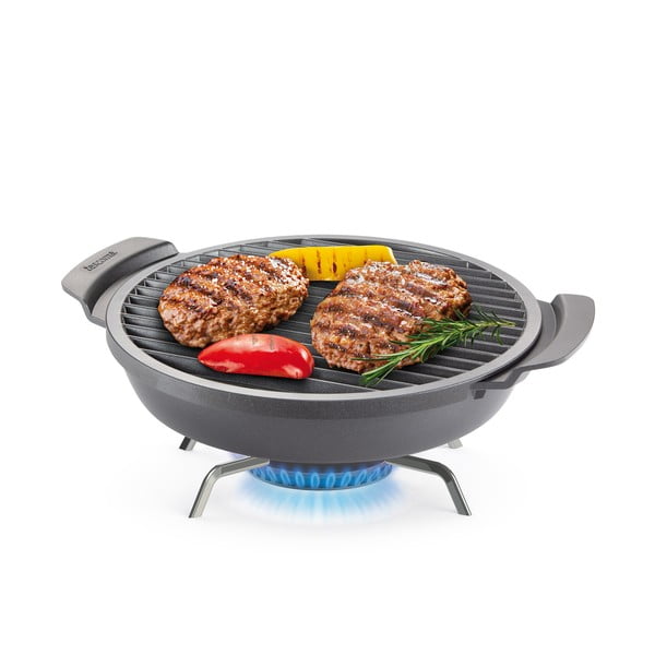 Grill serpenyő ø 30,5 cm Premium – Tescoma-image-1
