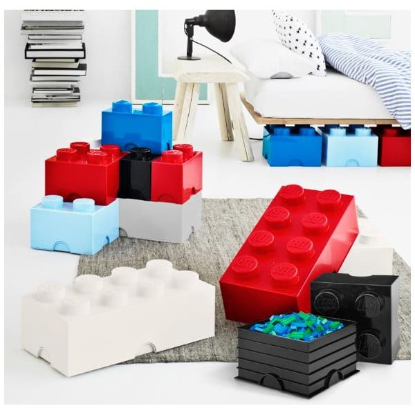 Kék tárolódoboz - LEGO®-image-1