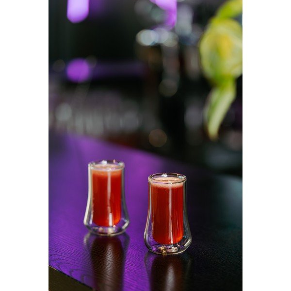 Pohár szett 2 db-os 250 ml Soho – Vialli Design-image-2