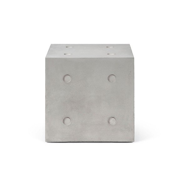 Dice M beton fali polcelem - Lyon Béton-image-2