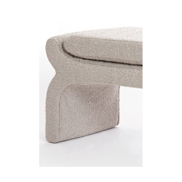 Bézs buklé pad Nafya – Light & Living-image-4