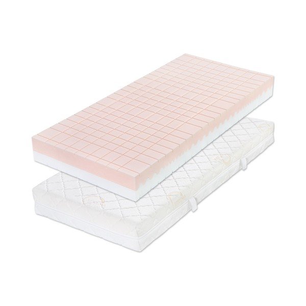 Formatic matrac, 140 x 200 cm - SLUMBERLAND-image-3