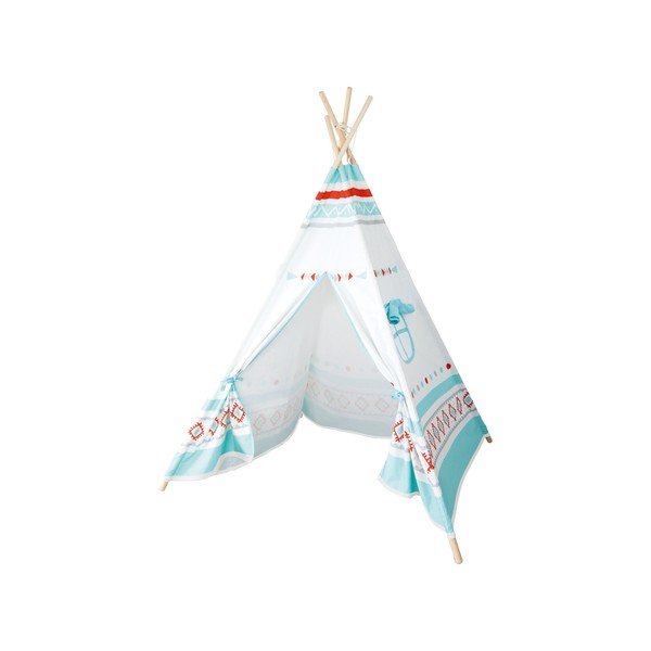 Play gyerek teepee sátor, magasság 94 cm - Legler-image-2
