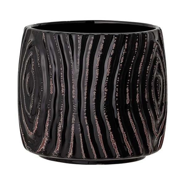 Kőedény kaspó ø 13,5 cm Hena – Bloomingville