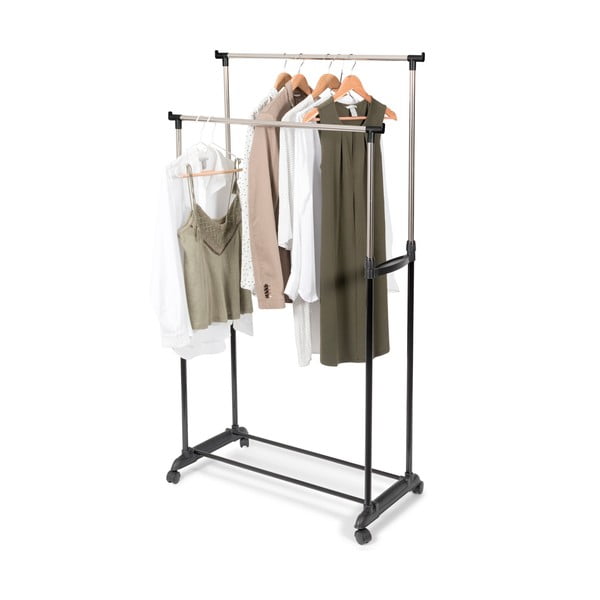 Compactor állítható méretű ruhafogas - Cleano-image-1