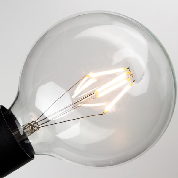 MOOD LED izzó, E27 4W - Bulb Attack-image-1