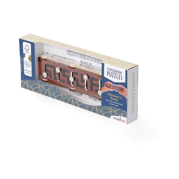 Logikai játék Odyssey's Quest – RecentToys-image-4
