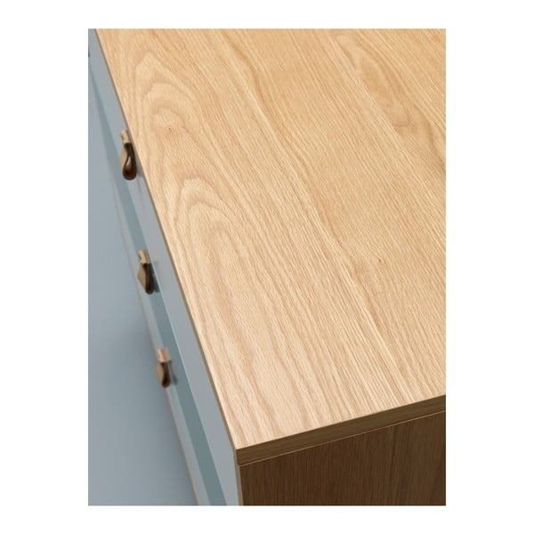 Nordby fiókos szekrény - Design Twist-image-3