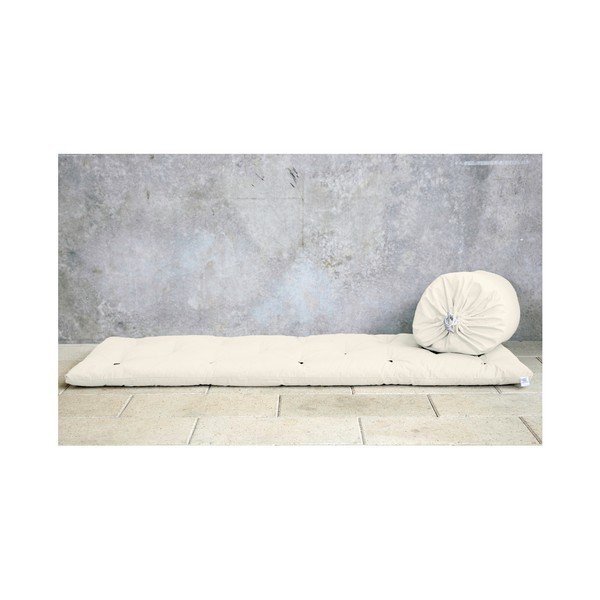 Bed In a Bag Natural futon vendégágy - Karup-image-4