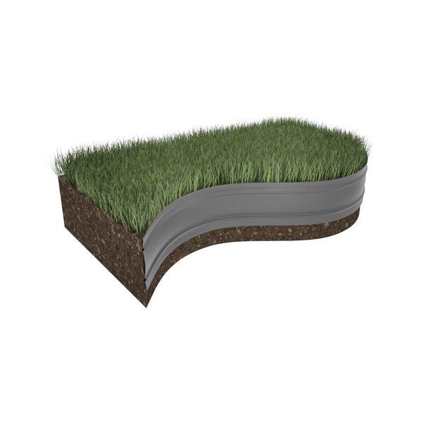 Kerti járdaszegély - AMISPOL-image-3