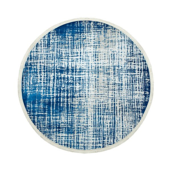 Muneco Azul szőnyeg, ⌀ 150 cm-image-2