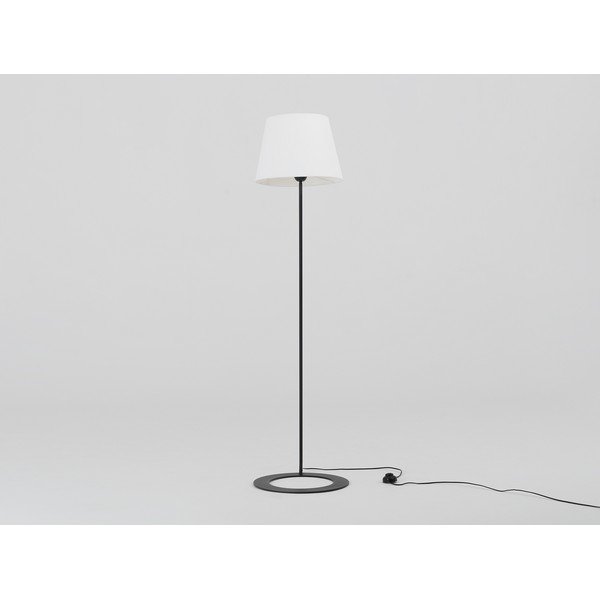 Fehér-fekete állólámpa Shade - CustomForm-image-3