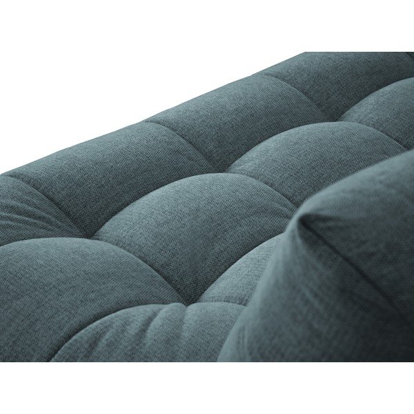 Kék kanapé 200 cm Tina – Micadoni Home-image-4