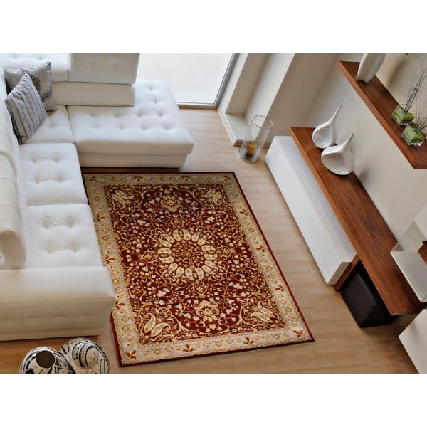 Kashan szőnyeg, 160 x 230 cm - Universal