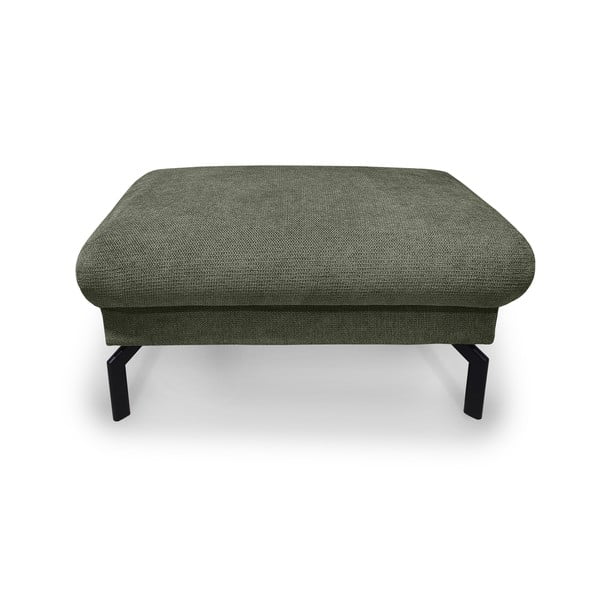 Sötétzöld lábtartó Gomero – Scandic-image-2