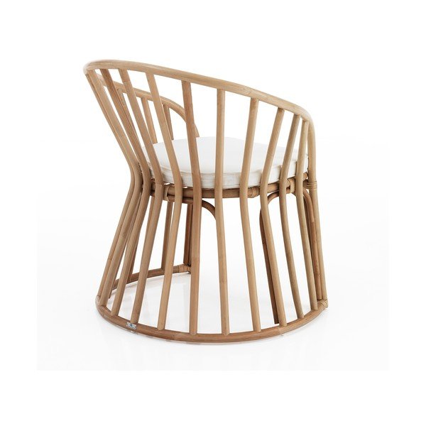Durga kerti rattan fotel - Tomasucci-image-4
