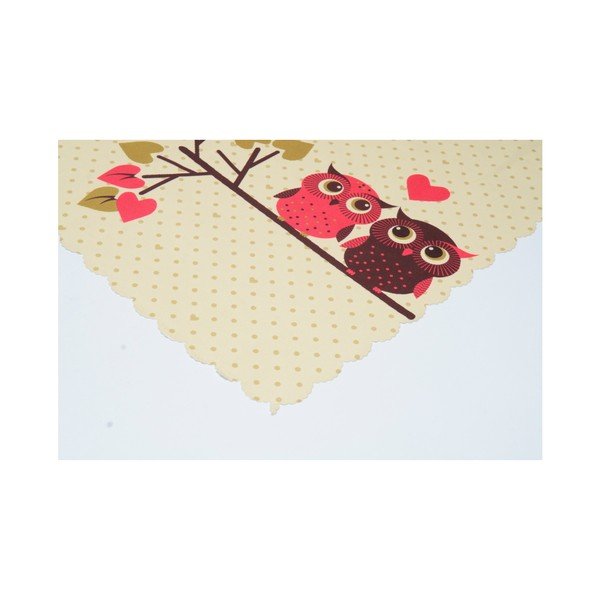 Asztali futó 40x130 cm – Minimalist Cushion Covers-image-1