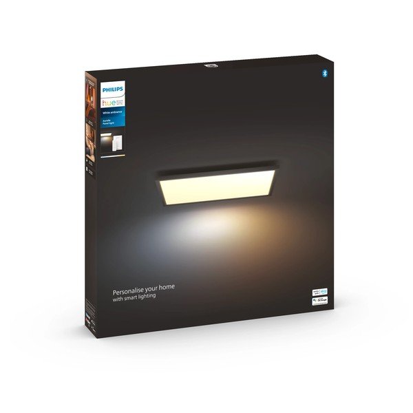 LED okos mennyezeti lámpa 39 W Aurelle – Philips Hue-image-2