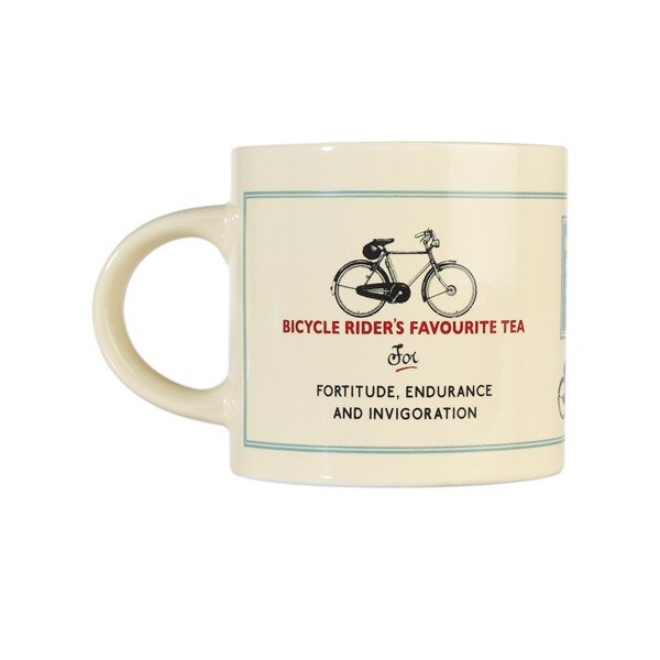Bicycle bögre, 400 ml - Rex London-image-1