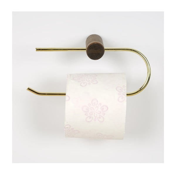 Fali fa WC-papír tartó – Kalune Design-image-1