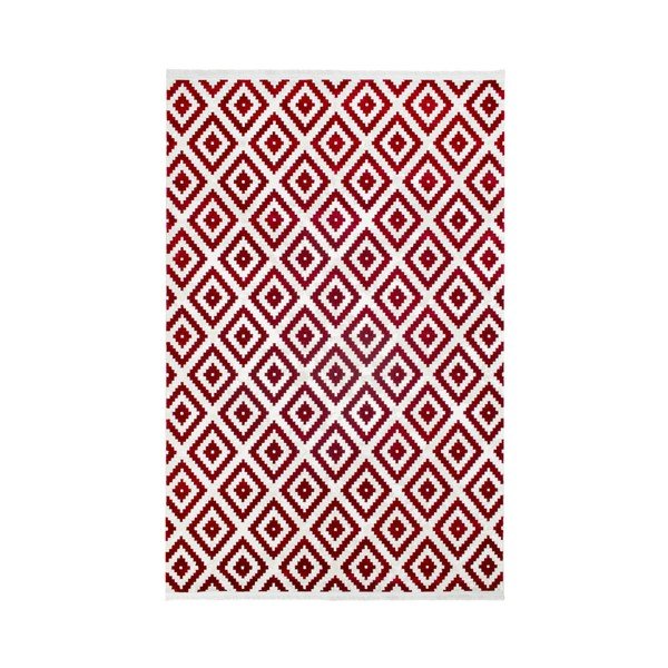 Munico Rojo szőnyeg, 150 x 230 cm-image-2