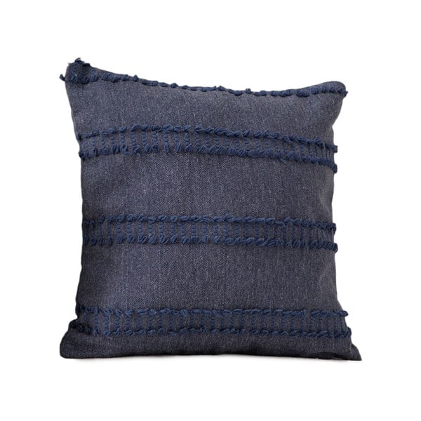 Párnahuzat 43x43 cm Tuffet – Mioli Decor