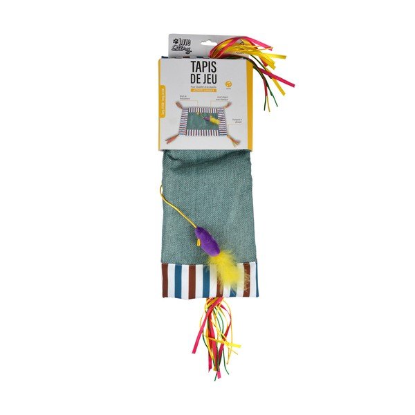 Macskajáték – Love Story-image-1