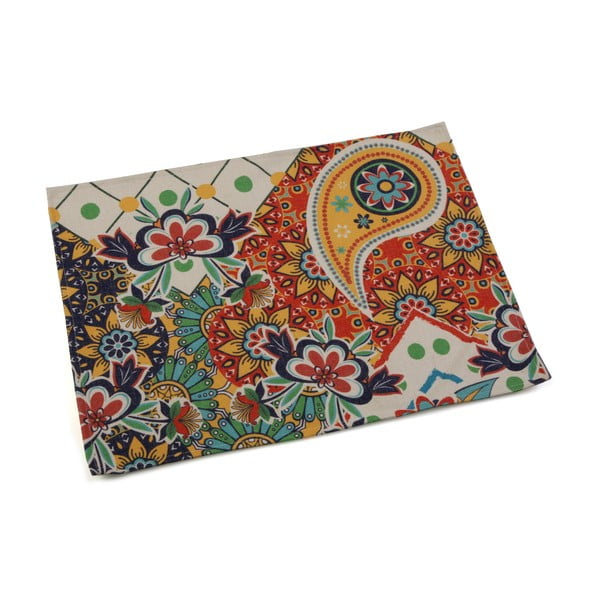 Giardino textil tányéralátét, 48 x 36 cm - Versa