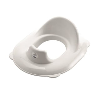 Fehér WC-szűkítő TOP – Rotho