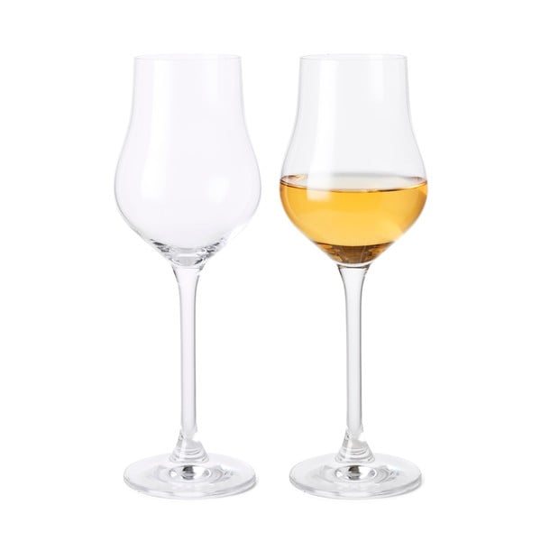Likőrös pohár készlet 2 db-os 230 ml Premium – Rosendahl-image-3