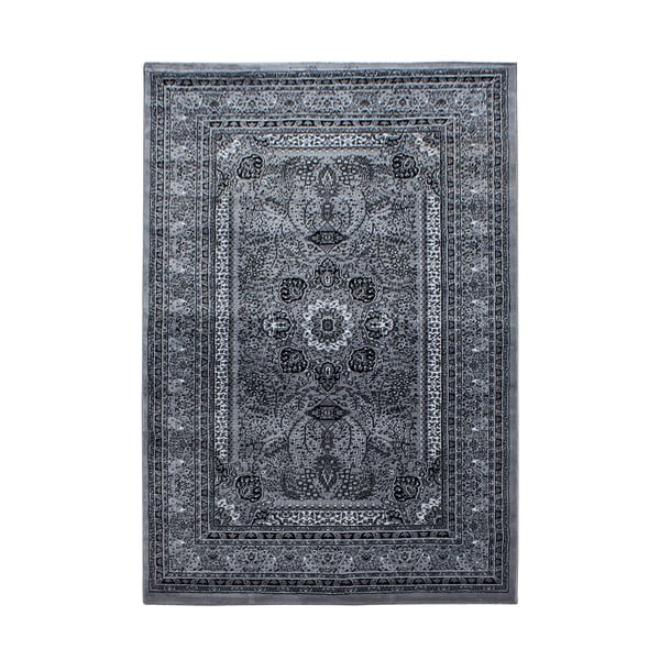 Sötétszürke szőnyeg 200x290 cm Marrakesh – Ayyildiz Carpets