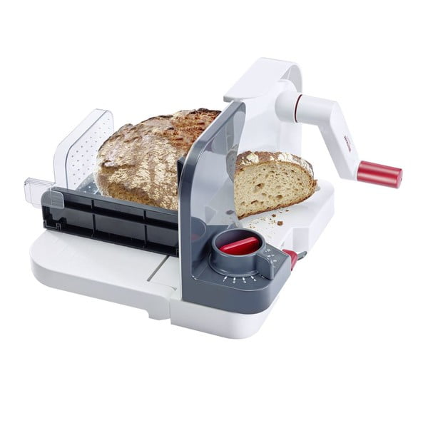 Rozsdamentes acél  multifunkciós szeletelő Kompakt – Westmark-image-2