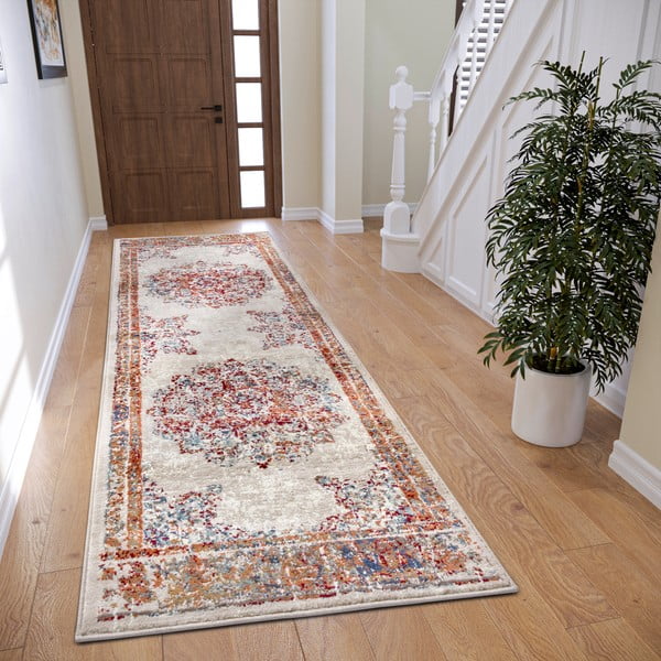 Futószőnyeg 80x240 cm Orient Maderno – Hanse Home-image-1