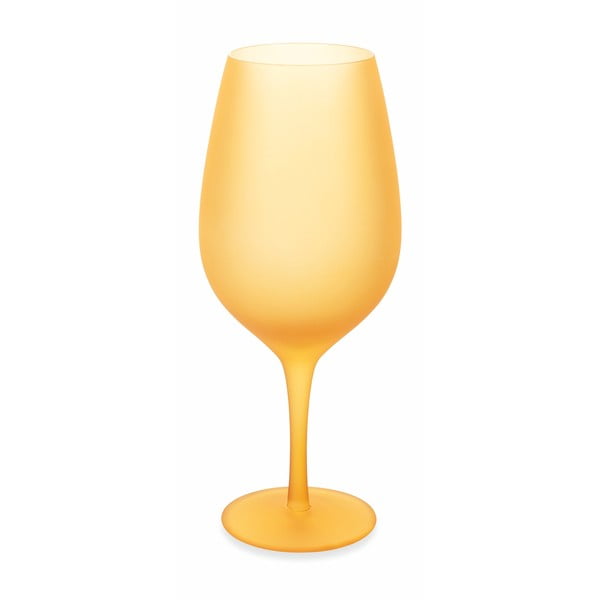 Cala Dorada 6 db-os színes borospohár készlet - VDE Tivoli 1996-image-3