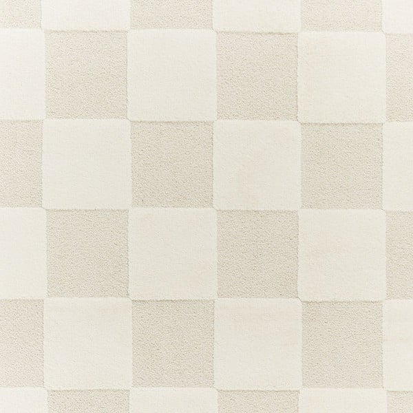 Krémszínű szőnyeg 120x170 cm Elio Cream – Think Rugs-image-3