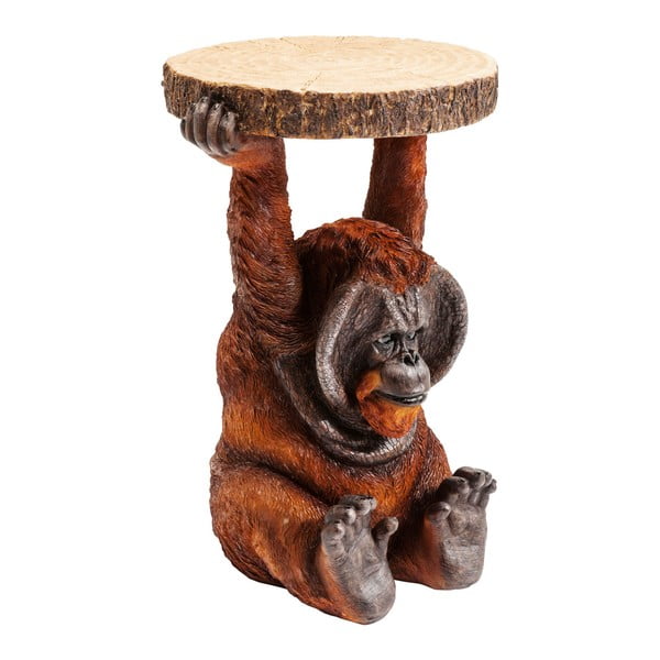 Orangutan tárolóasztal - Kare Design