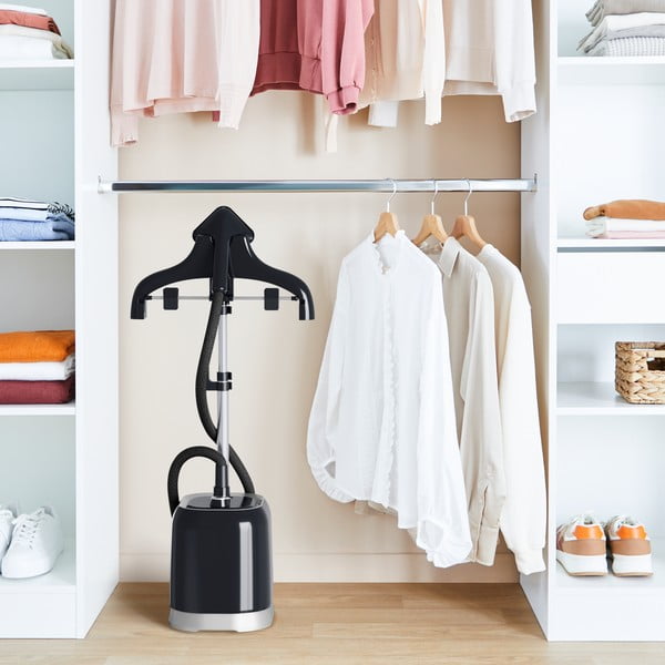 Fekete ruhagőzölő Pro Style IT3480 – Tefal-image-4