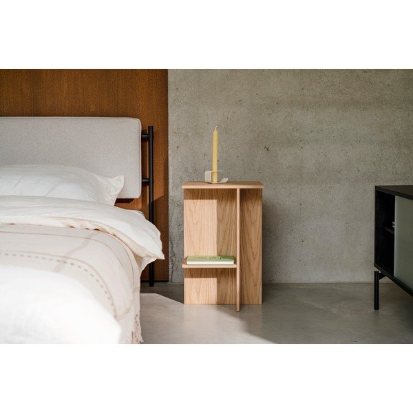 Fém gyertyatartó Flec – noo.ma-image-4