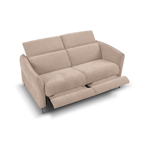Bézs kanapé 103 cm Hubble – Windsor & Co Sofas-image-4