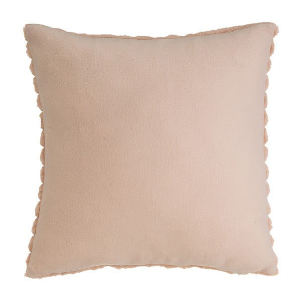 Mikroplüss díszpárna 45x45 cm Fur Velvet – Casa Selección-image-2