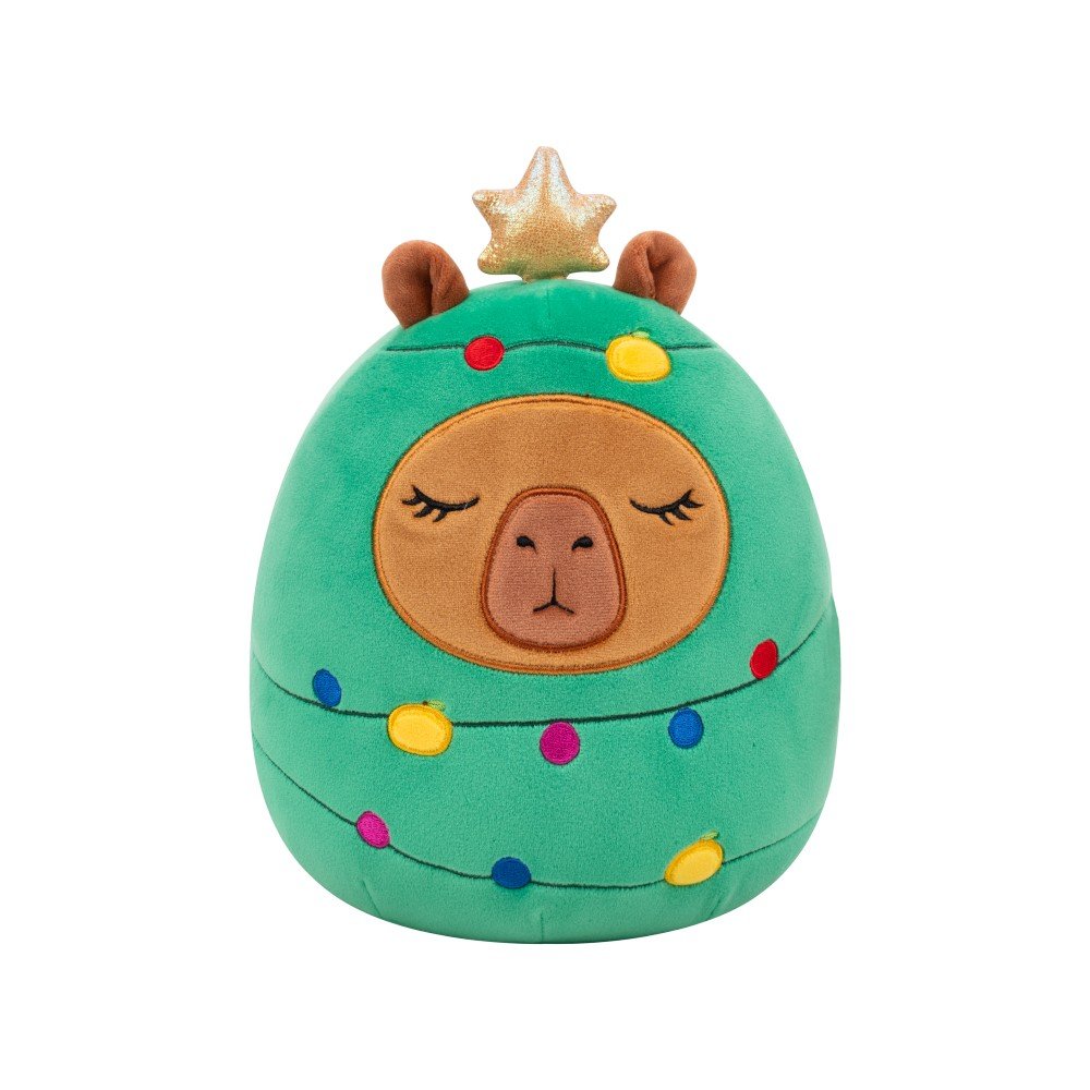 Plüssjáték Lijjian SQUISHMALLOWS