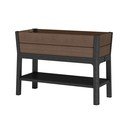 Magaságyás Darwin – Keter