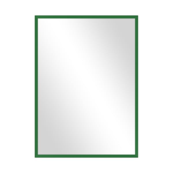 Fali tükör 52x72 cm Green – knor