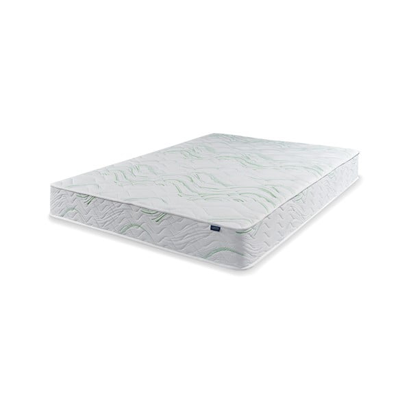 Green Comfort M közepes keménységű matrac, 160 x 200 cm - AzAlvásért
